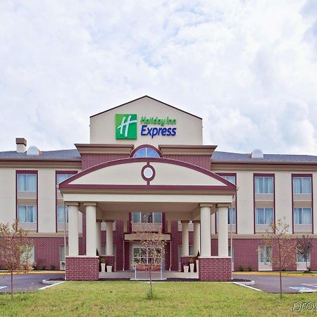 Holiday Inn Express - Bentleyville Экстерьер фото