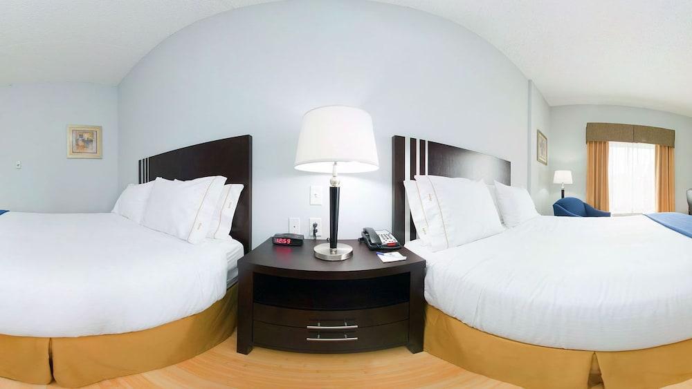 Holiday Inn Express - Bentleyville Экстерьер фото