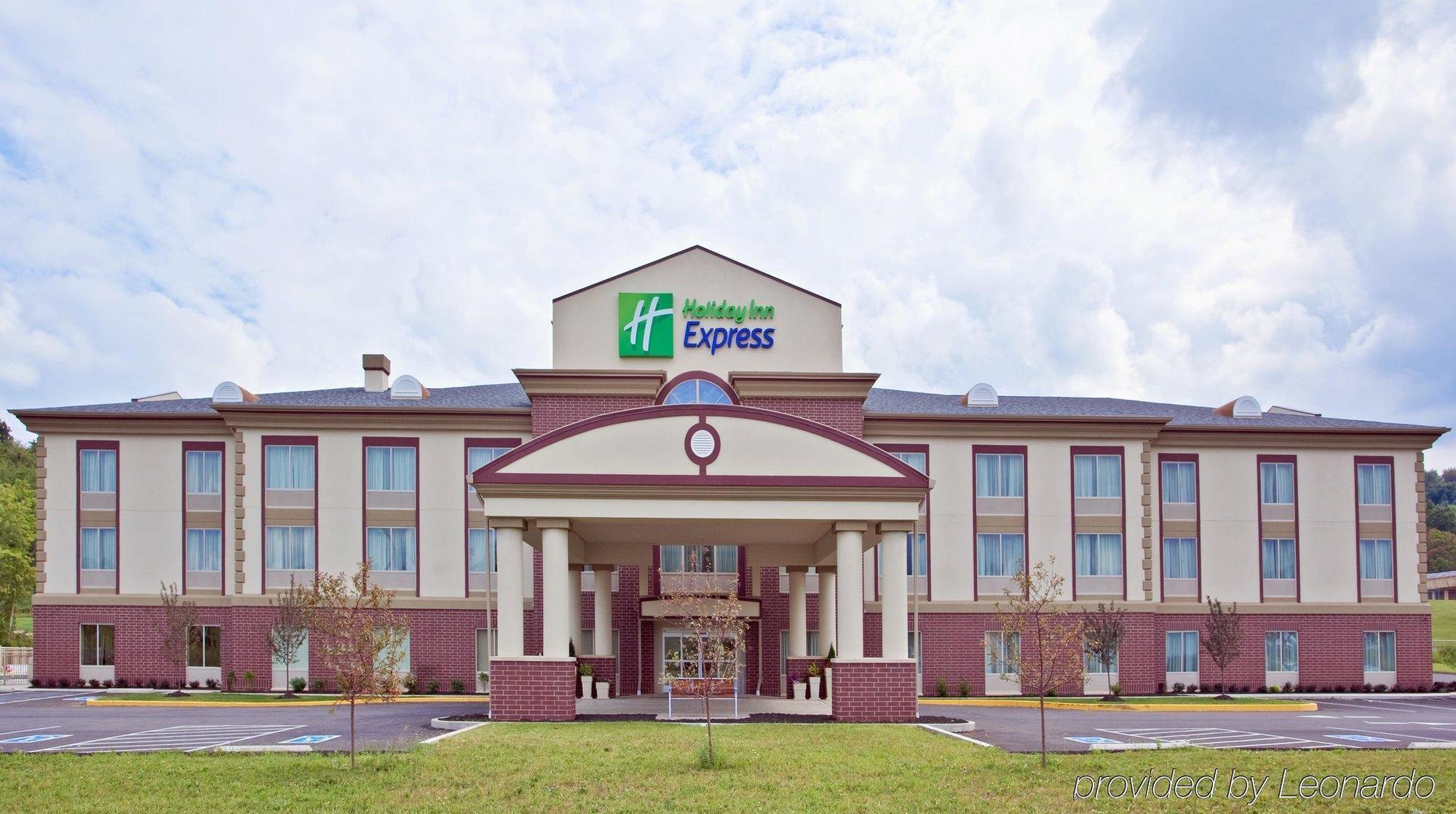 Holiday Inn Express - Bentleyville Экстерьер фото