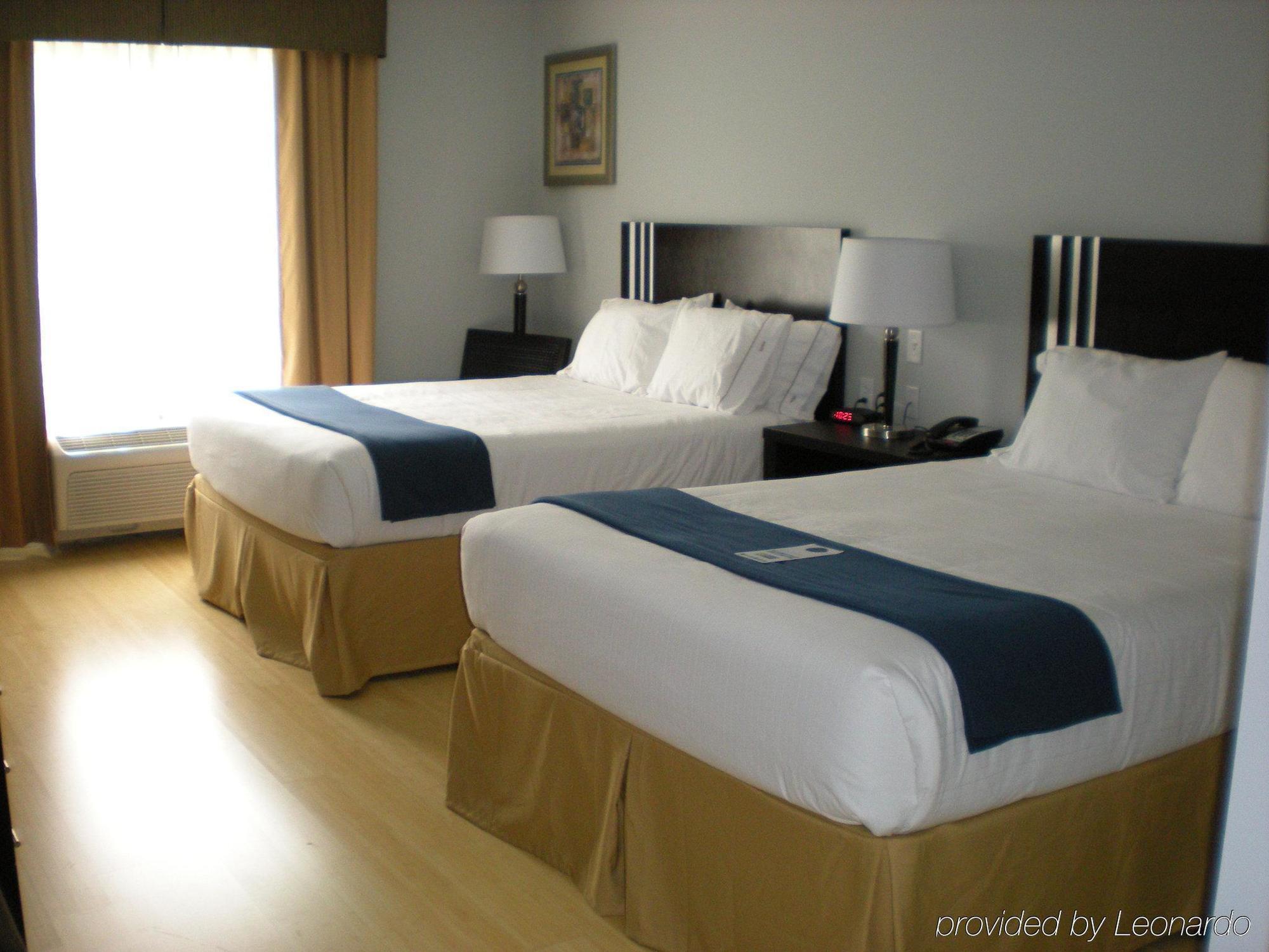 Holiday Inn Express - Bentleyville Экстерьер фото