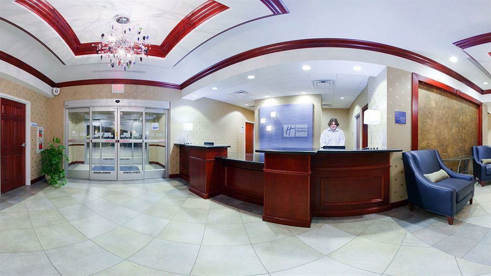 Holiday Inn Express - Bentleyville Экстерьер фото