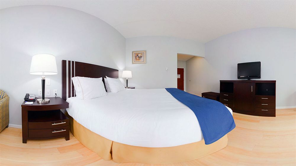 Holiday Inn Express - Bentleyville Экстерьер фото