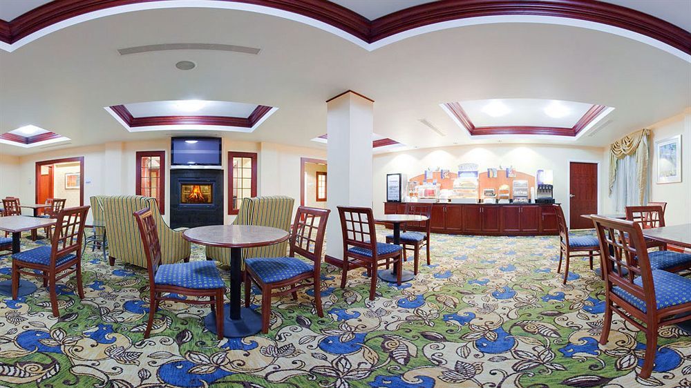 Holiday Inn Express - Bentleyville Экстерьер фото