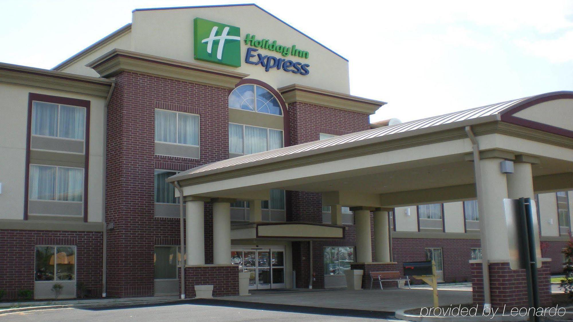 Holiday Inn Express - Bentleyville Экстерьер фото