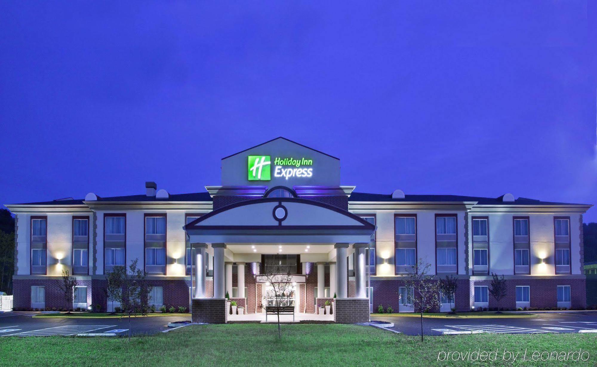 Holiday Inn Express - Bentleyville Экстерьер фото