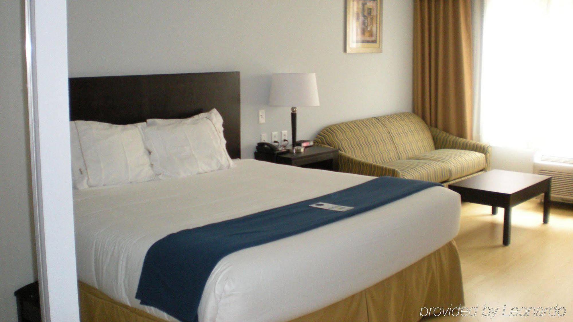 Holiday Inn Express - Bentleyville Экстерьер фото